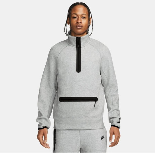 Ensemble nike tech Fleece Gris Noir