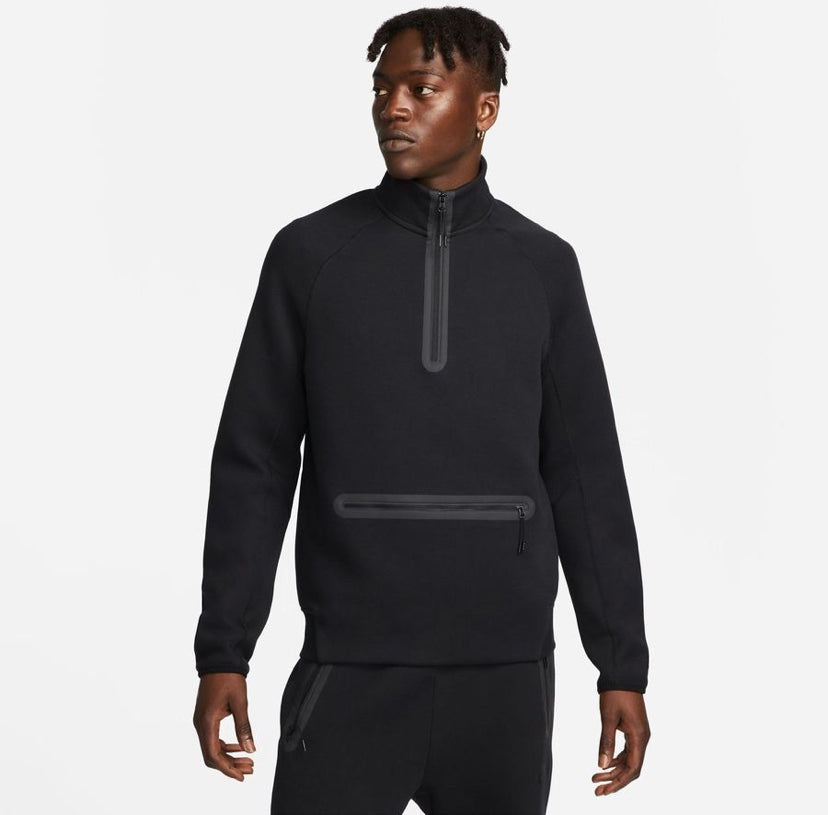 Ensemble nike tech Fleece Noir