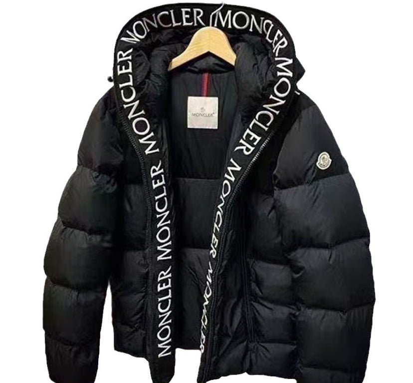 Doudoune Moncler