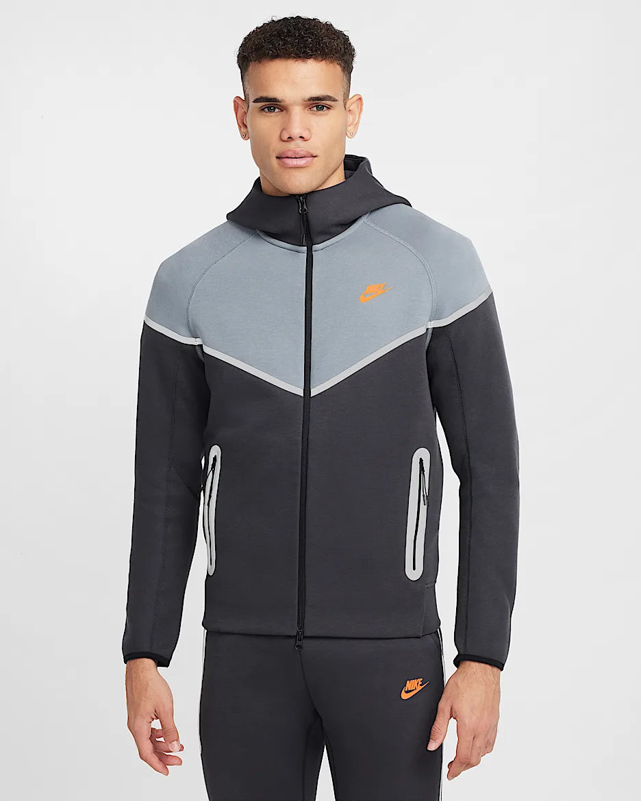 Ensemble nike tech