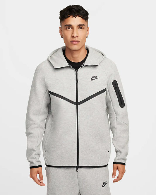 Ensemble nike tech