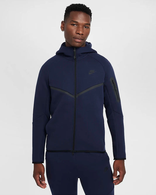 Ensemble nike tech