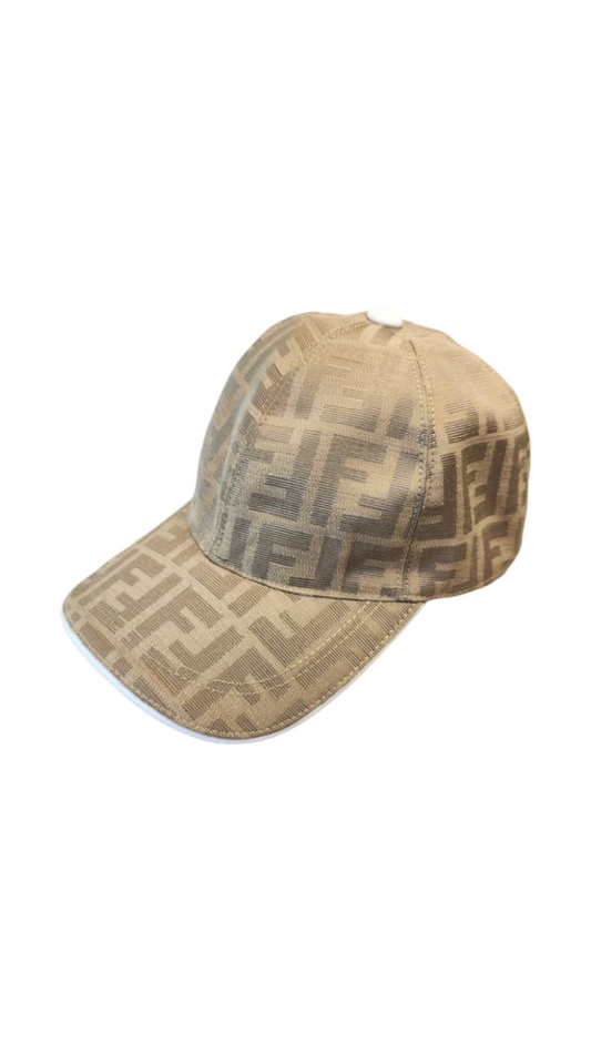 Casquette Fendi